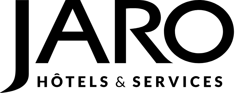 Hôtels Jaro