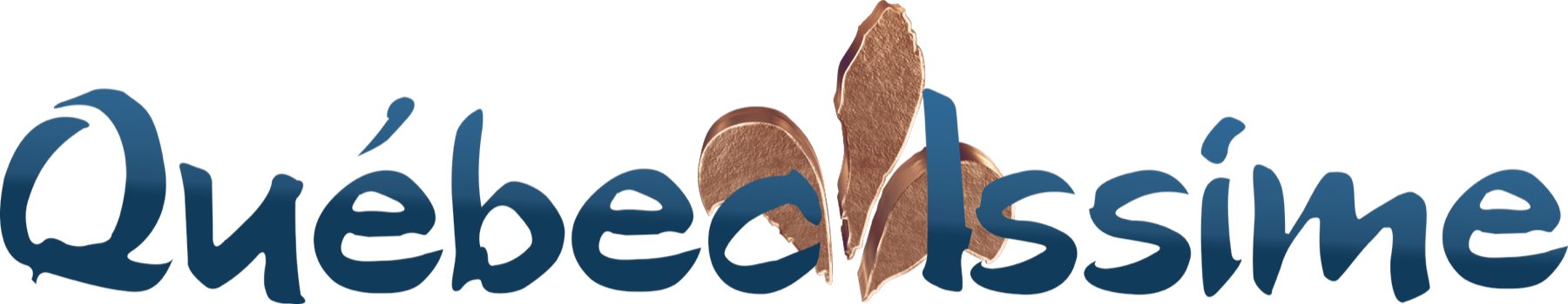 Logo Québec Issime